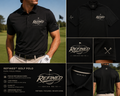⛳ REFINED™ Signature Golf Polo