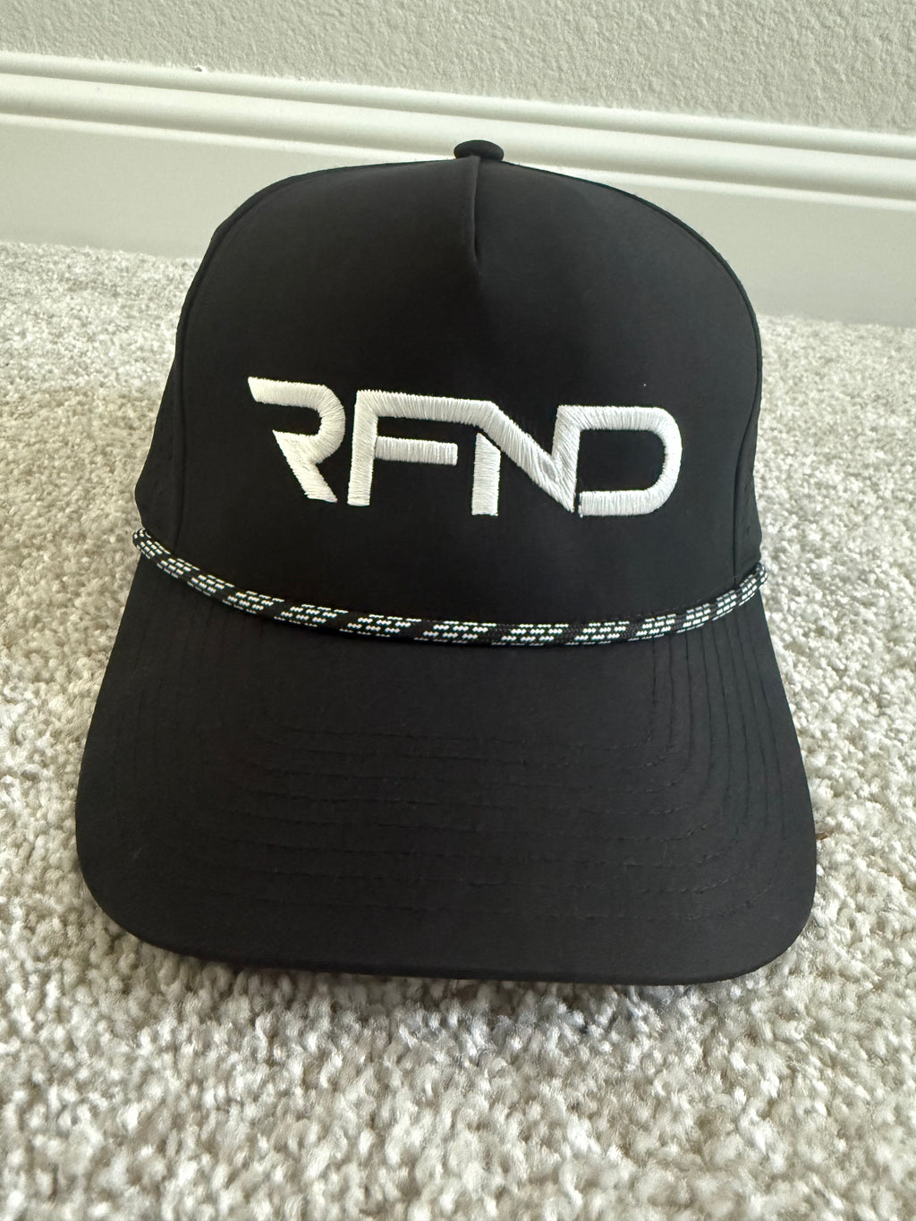 RFND Performance Rope Hat