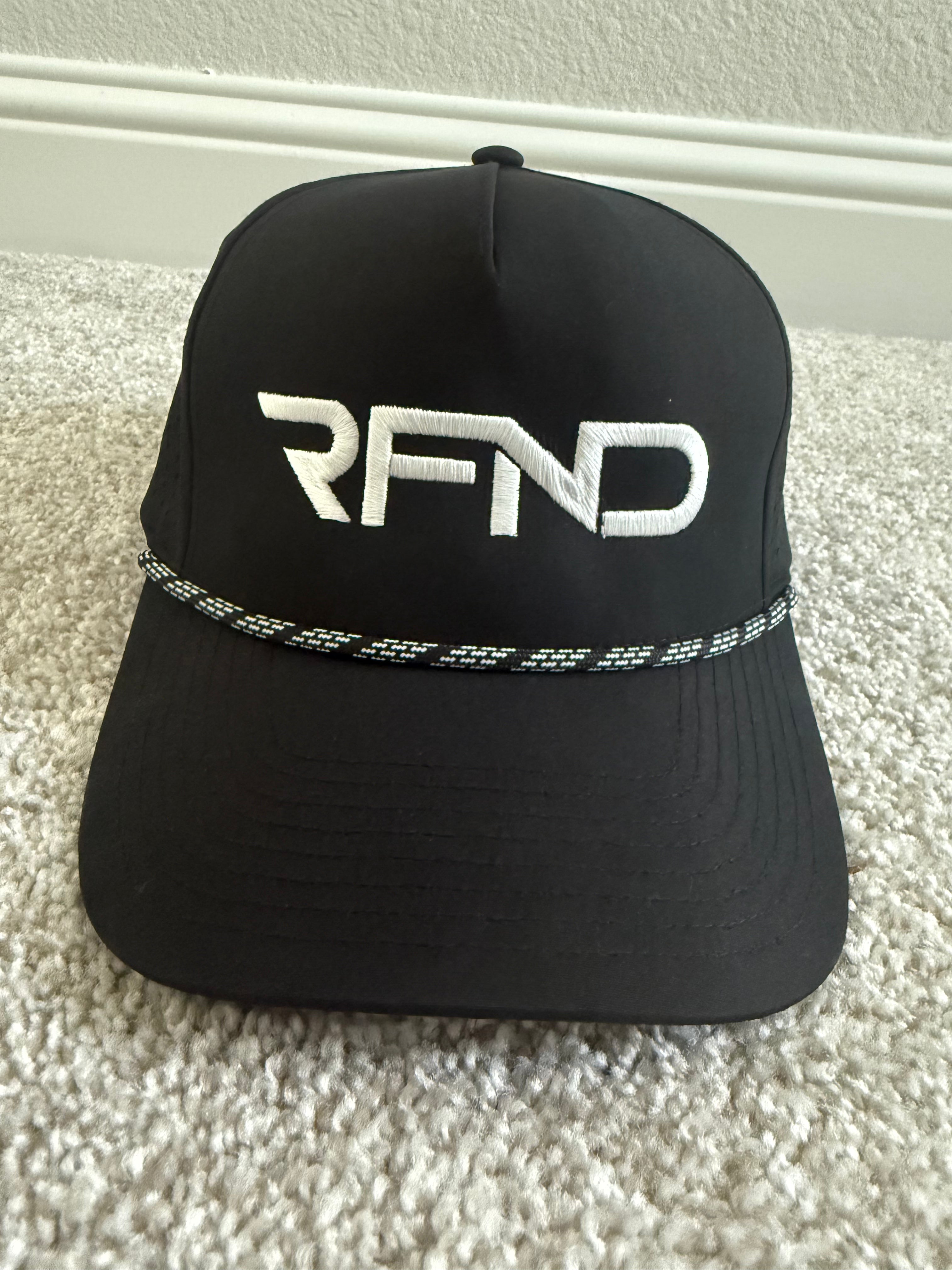 RFND Performance Rope Hat