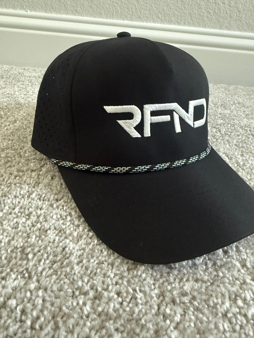 RFND Performance Rope Hat