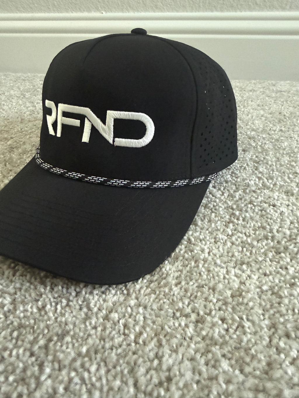 RFND Performance Rope Hat