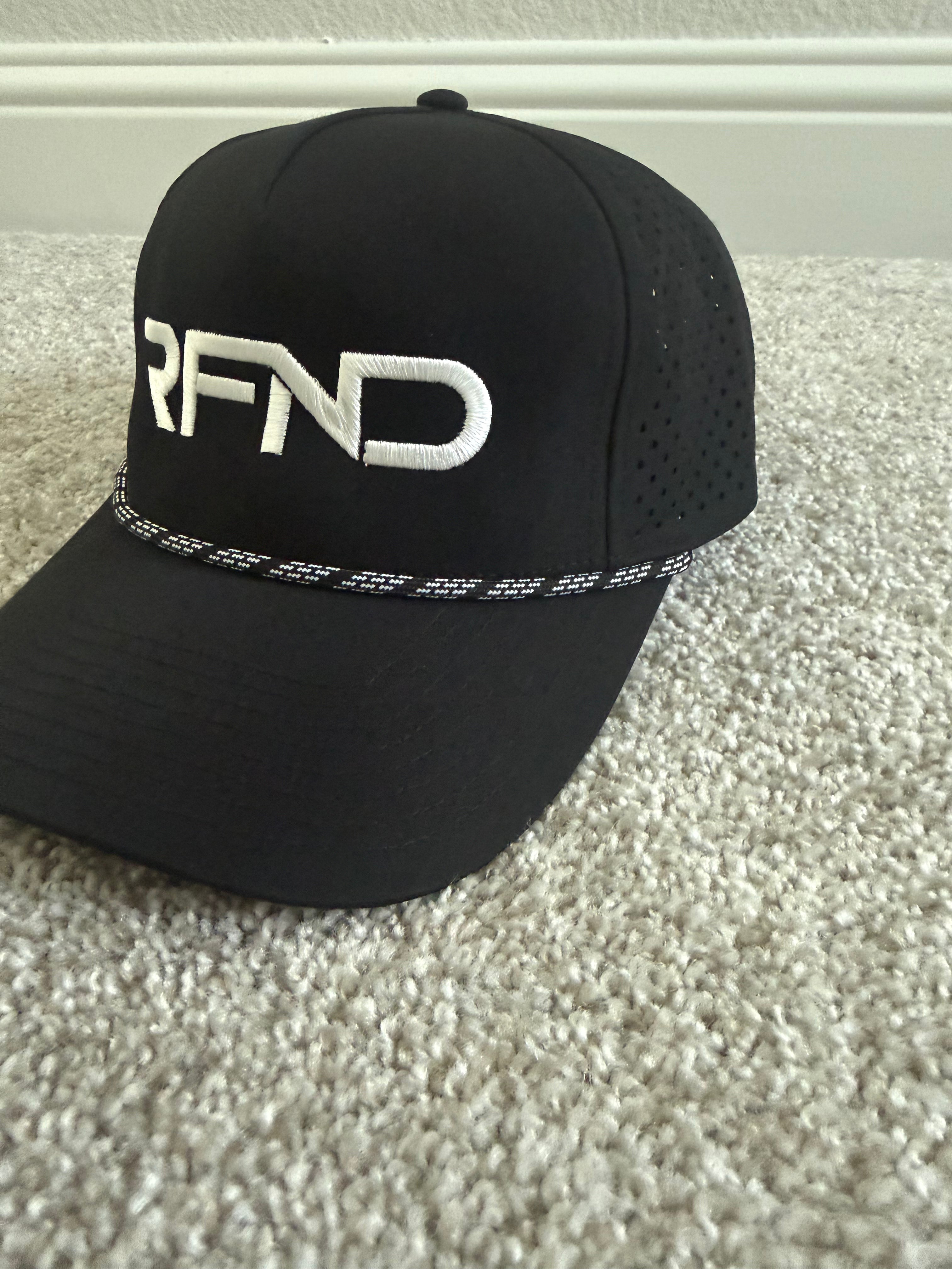 RFND Performance Rope Hat